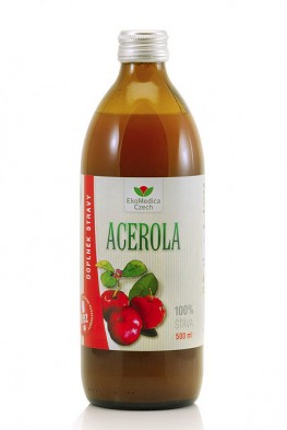 Acerola Ml